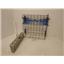 Whirlpool Dishwasher W10311986 W10380384 W11158804 Lower Rack Used
