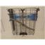 Bosch Dishwasher 00779033 00689365 Upper Rack Used