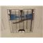 Bosch Dishwasher 00779033 00689365 Upper Rack Used