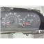 2000 2001 FORD F350 F250 7.3 DIESEL ZF6 MANUAL 4X4 GAUGE CLUSTER KMH