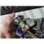 2005 2006 FORD F350 HARLEY 6.0 DIESEL AUTO 4X4 CAB WIRING HARNESS 5C3T14A005APC