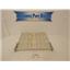 Miele Dishwasher Model G5105 U Cutlery Rack Used
