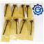2221237200 New OEM Hyundai Box of 8 Exhaust Valves 2000-2010 Kia Optima Tucson