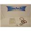 Maytag Washer 33-4293N Gasket Kit New