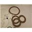 Maytag Washer 33-4293N Gasket Kit New