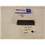 Maytag Washer 22001962 Cover Display New