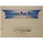 Sharp Microwave PCOVPA667WRPZ Outercase Cover New