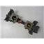 Aircraft Part Valve Assembly Fuel Heater  P/N 94434-1 Model 1121