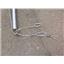 Boaters’ Resale Shop of TX 2207 2772.04 DAVIT 2" x 5 FOOT SPREADER BAR ASSEMBLY