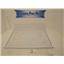 Amana Range 32038201B Cooktop Used
