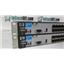 LOT OF 2 HP ProCurve 6200yl-24G J8992A 24-Port Rack-Mountable Switch Managed