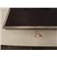 Amana Range 08602405 Cooktop Used