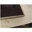 Amana Range 08602405 Cooktop Used