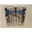 GE Dishwasher WV28X26104 WD28X22626 Upper Rack Used