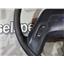 1990 1991 FORD F250 F350 7.5 460 V8 AUTO 4X4 XLT OEM STEERING WHEEL CRUISE 7/10