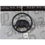 1990 1991 FORD F250 F350 7.5 460 V8 AUTO 4X4 XLT OEM STEERING WHEEL CRUISE 7/10