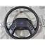 1990 1991 FORD F250 F350 7.5 460 V8 AUTO 4X4 XLT OEM STEERING WHEEL CRUISE 7/10