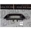 1990 1991 FORD F250 F350 7.5 460 V8 AUTO 4X4 XLT OEM DASH GAUGE SURROUND WOOD