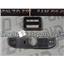 1990 1991 FORD F250 F350 7.5 460 V8 AUTO 4X4 XLT OEM WOODGRAIN DASH TRIM