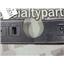 1990 1991 FORD F250 F350 7.5 460 V8 AUTO 4X4 XLT OEM WOODGRAIN DASH TRIM