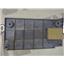 1990 1991 FORD F250 F350 7.5 460 V8 AUTO 4X4 XLT OEM LOWER DASH FUSE BOX COVER