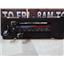 1990 1991 FORD F250 F350 7.5 460 V8 AUTO 4X4 XLT OEM DASH HEATER MODULE AC HEAT