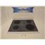 Amana Range 316943WW Cooktop Used