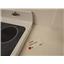 GE Range WB62X1008 Cooktop Used