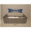 Thermador Refrigerator 00713254 Freezer Basket w/Divider Used