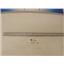 Thermador Refrigerator 00685020 Rail Used