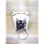 Boaters’ Resale Shop of TX 2208 0844.02 VACUFLUSH 12 VOLT HEAD 4806 ONLY