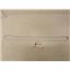Maytag Range 74007479 Kickplate Trim New