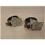 6 Inch Swivel Caster Wheels (Set of 2)