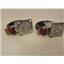 6 Inch Swivel Caster Wheels (Set of 2)