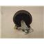 6 Inch Swivel Caster Wheel (Set of 1)