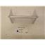 Sub-Zero Refrigerator 4330290 Freezer Door Shelf Used
