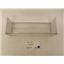 Sub-Zero Refrigerator 4330270 Door Shelf Used