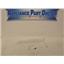 Sub-Zero Refrigerator 4180931 Crisper Slide (Right) Used