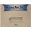 Dacor Refrigerator DA81-09261A 103016 103403 Shelf Pick Off w/Wire Used