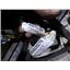 1996 1997 DODGE RAM 2500 SLT EXTENDED CAB POWER DOOR WIRING HARNESS *PARTS ONY*