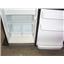 Boaters’ Resale Shop of TX 2208 1722.01 VITRIFRIGO AC/DC REFRIGERATOR/FREEZER