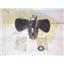 Boaters’ Resale Shop of TX 2208 0125.01 AUTOSTREAM 3 BLADE 18" FEATHERING PROP
