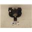 Dacor Refrigerator 102902 103069 Fountain Bracket w/Solenoid Used