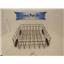 Maytag Dishwasher W11527890 W10525642 Lower Rack Used