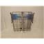Frigidaire Dishwasher 5304498205 154494406 Upper Rack Used