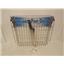 Miele Disinfector O 177 Upper Basket Used