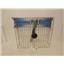 Miele Disinfector O 177 Upper Basket Used