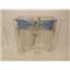 Miele Dishwasher 05154166 Model #G892sci Plus Upper Rack Used
