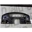 1995 - 1997 FORD F350 7.3 DIESEL XLT DASH W/ FUEL SELECTOR SWITCHES (BLACK) OEM