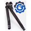 68201769AA New OEM Mopar Heater Core Hose for 2014-2016 Fiat 500L